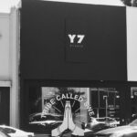 Y7 Studio West Hollywood, LA