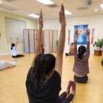 Body & Brain Yoga Tai Chi, Fremont