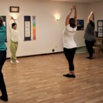 Body & Brain Yoga Tai Chi, Lakewood