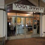 Yoga Shakti Wellness Center , LA