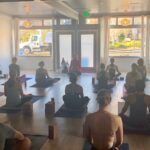 METTA YOGA - Corte Madera, CA