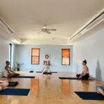 Integral Yoga Institute, NY