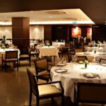 Benares Restaurant Michelin Starred Indian Fine Dining in Mayfair London 150x150