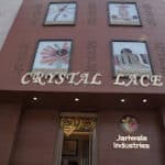 Crystal Lace - Surat, Gujarat