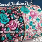 Suresh Fashion Hub India -Trims Laces Latkans Patches & Fabric Showroom, Mumbai, Maharashtra