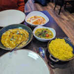 Taste of Jaipur - Rajasthani Restaurant in Brick Lane, London