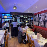 Sheba Restaurant - Award-Winning Curry House on Brick Lane, London