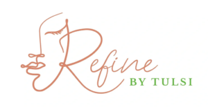 Refine by Tulsi Logo 300x155