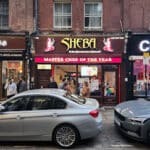 Sheba Restaurant - Award-Winning Curry House on Brick Lane, London