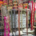 Suresh Fashion Hub India -Trims Laces Latkans Patches & Fabric Showroom, Mumbai, Maharashtra