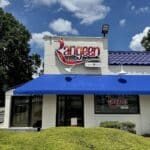 The Rangeen - By Eggholic, Marietta, GA