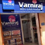 Varniraj Moti Lace Maker - Surat, Gujarat