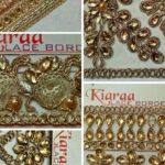 Kiaraa lace Border - Surat, Gujarat