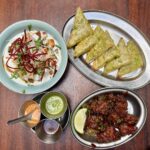 Dishoom Shoreditch Restaurant, London