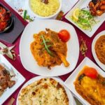 Sheba Restaurant - Award-Winning Curry House on Brick Lane, London