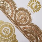 GPO Lace - Surat, Gujarat