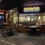 Aamaya Indian Restaurant, Australia