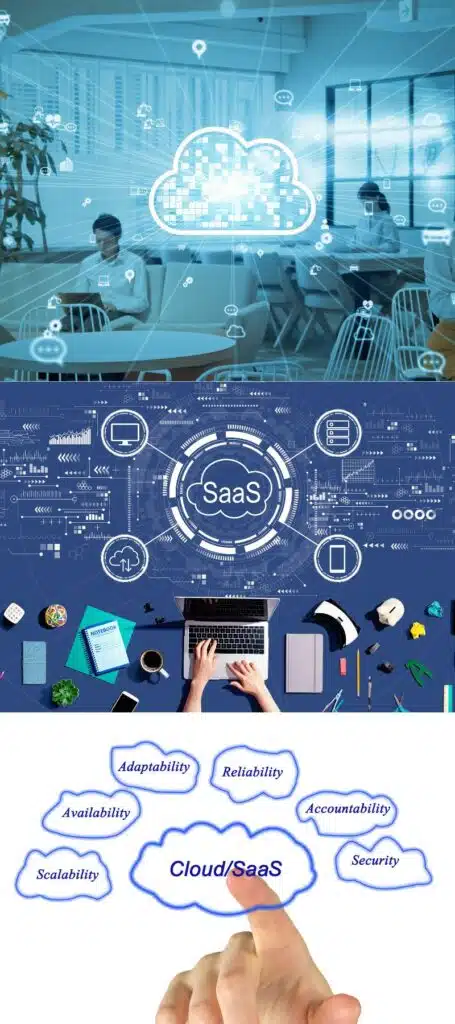SaaS (Software as a Service) 2 Challenges of SaaS