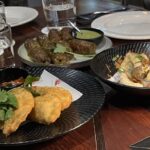 Abhi's Indian Restaurant, Australia