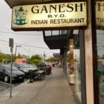 Ganesh Indian Restaurant - Blackburn, South Australia