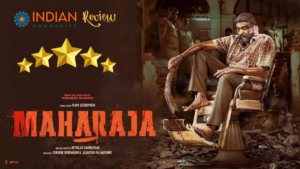 Maharaja (2024) Review: A Heart-Wrenching Tale of Revenge and Justice Now Streaming on Netflix