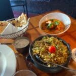 Abhi's Indian Restaurant, Australia