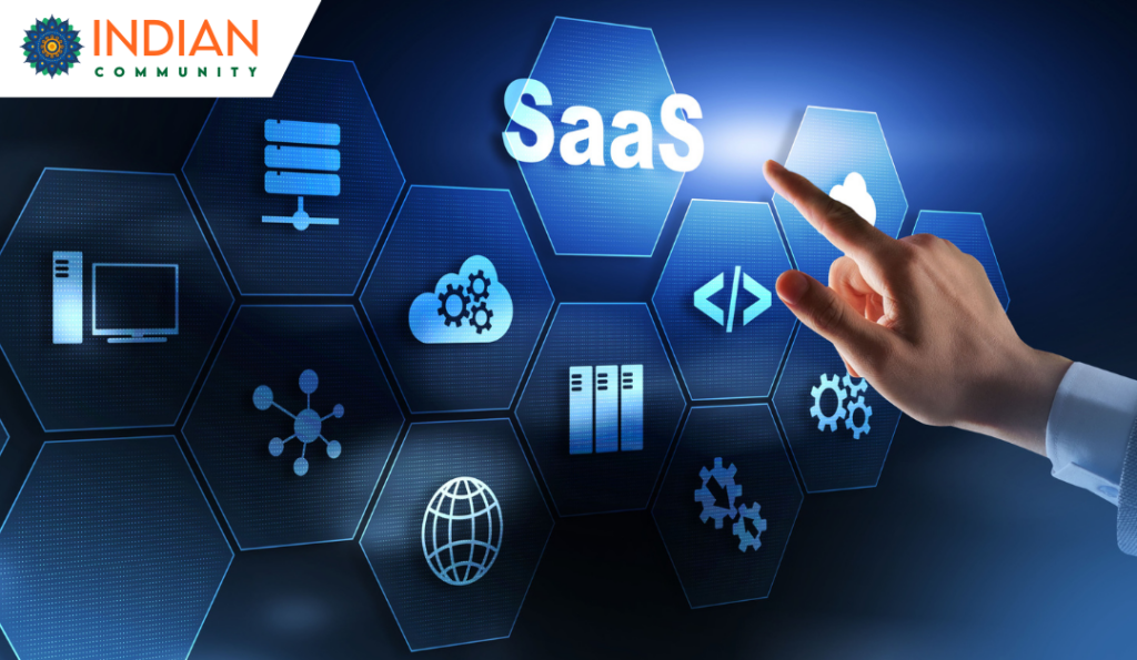 SaaS (Software as a Service)