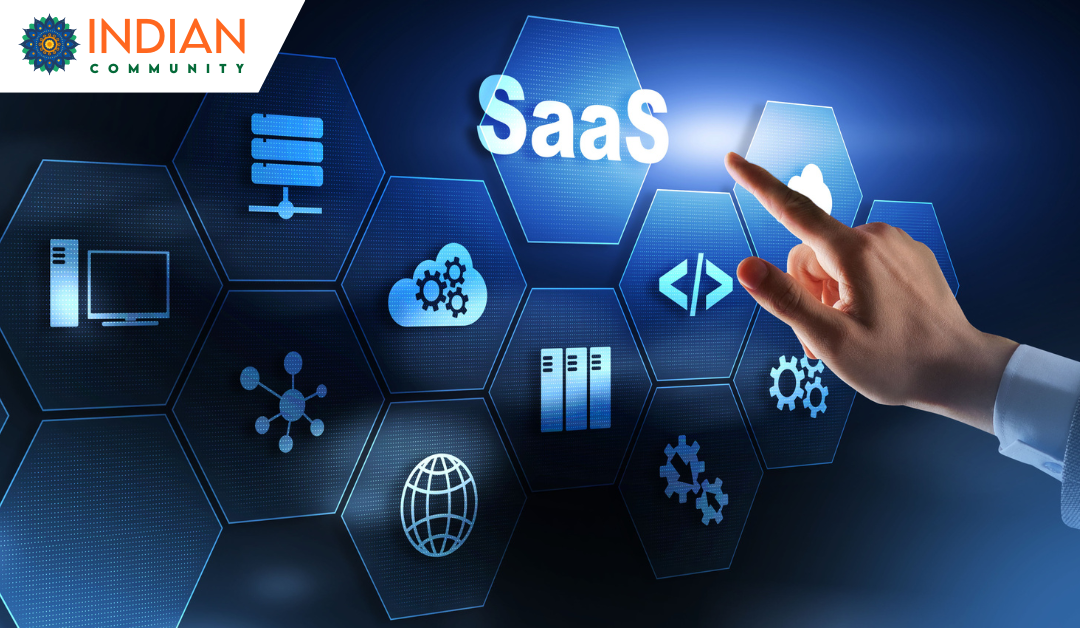 SaaS (Software as a Service)