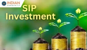 What is SIP Investment