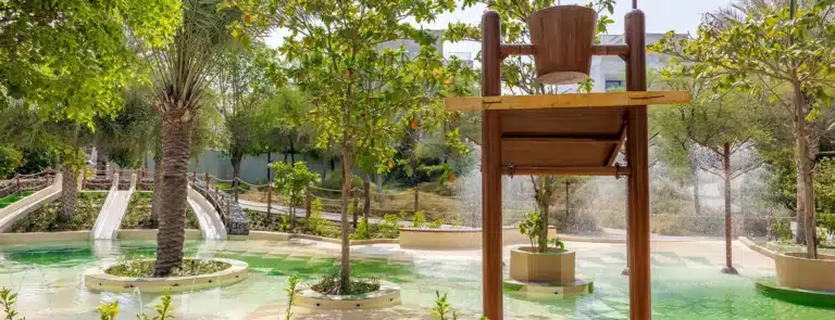 Al Barari Playground, Dubai Al Barari Playground, Dubai