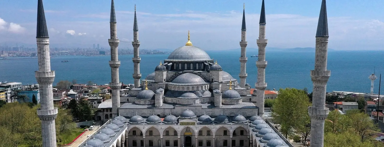 Blue Mosque & Hippodrome Guided Tour, Istanbul