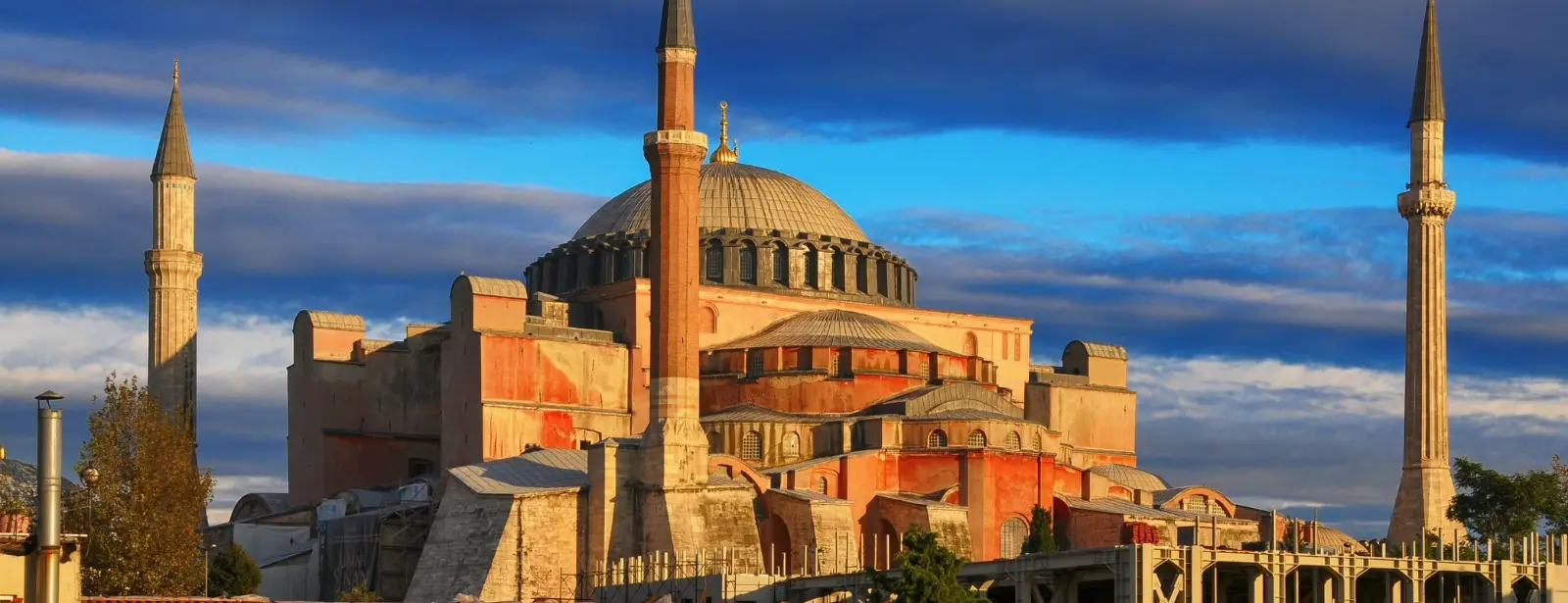 Guided Tour Best of Istanbul Full Day Tour, Istanbul