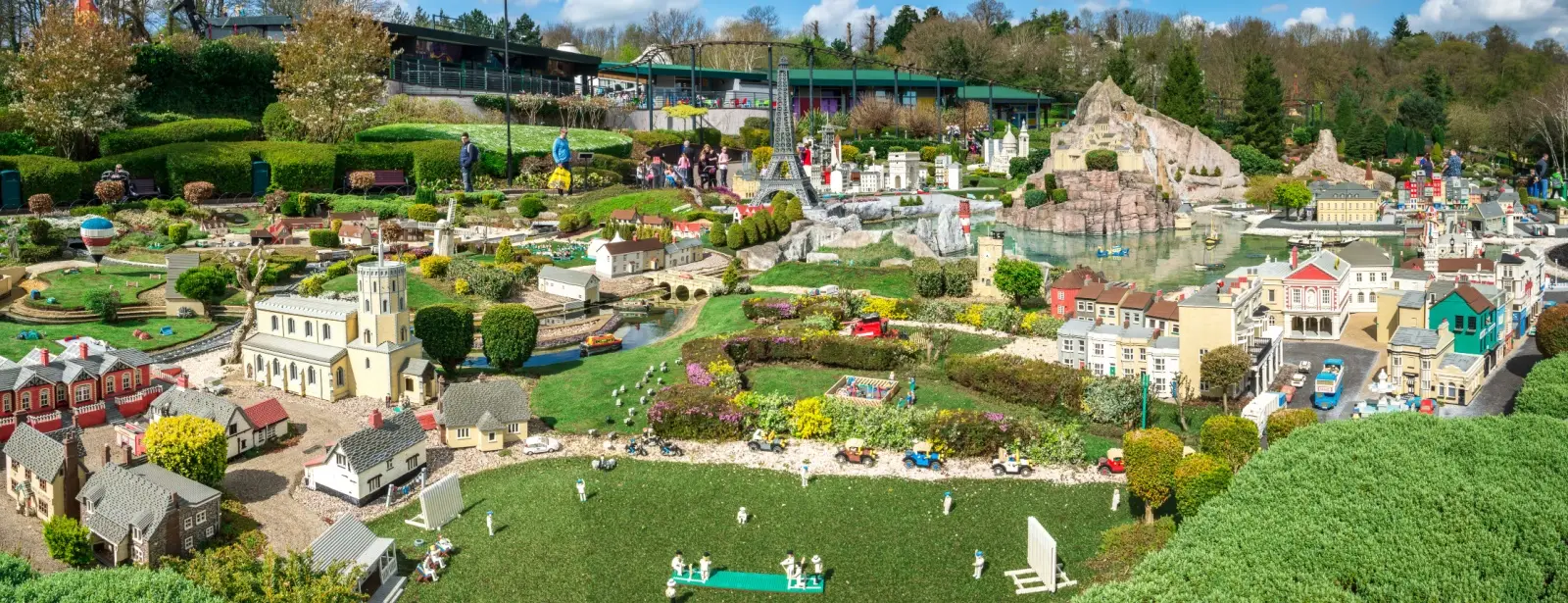 LEGOLAND Windsor London