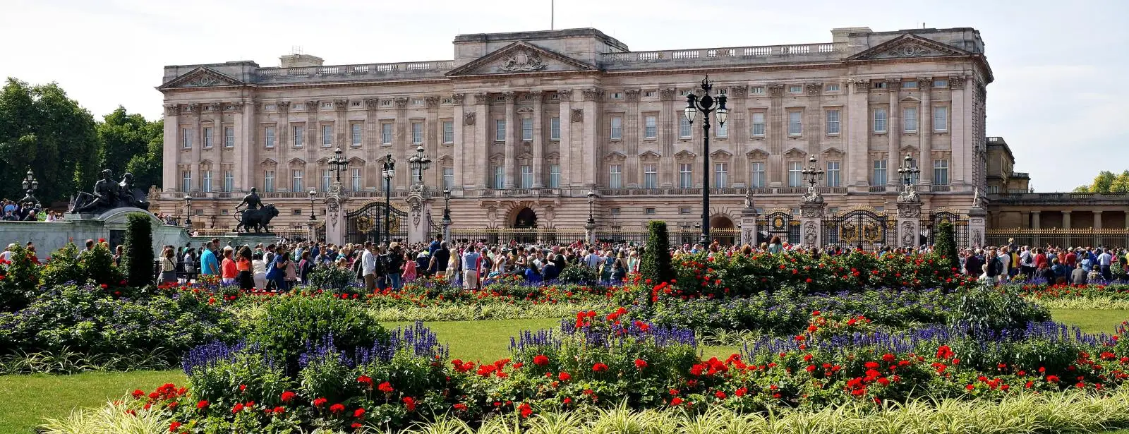 London Buckingham Palace Westminster Abbey Big Ben Tour London