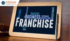 Online Franchise Opportunities in India: Start Your Digital Business