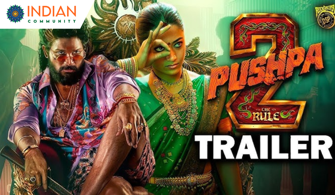 Pushpa 2 Teaser Review