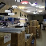 Sona LED Lighting 150x150