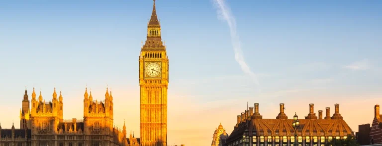 The London Top Sights Tour London 768x295