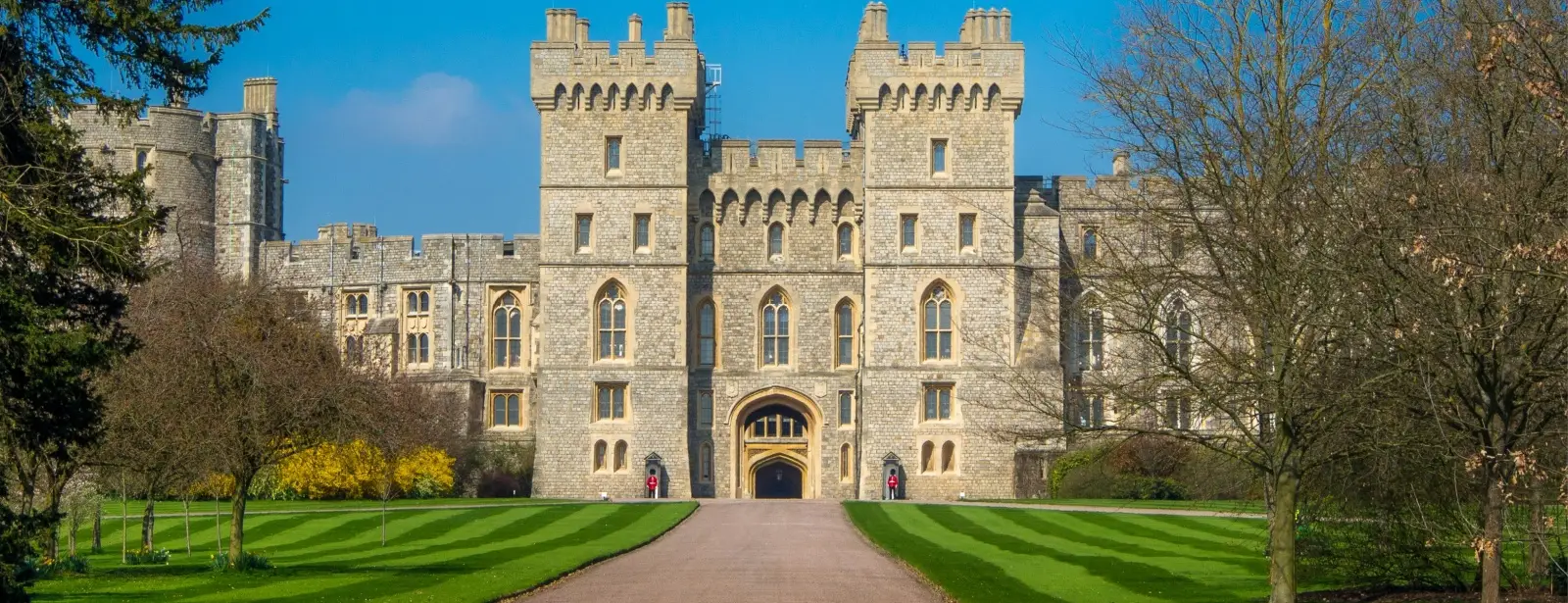 Tickets To Windsor Castle london