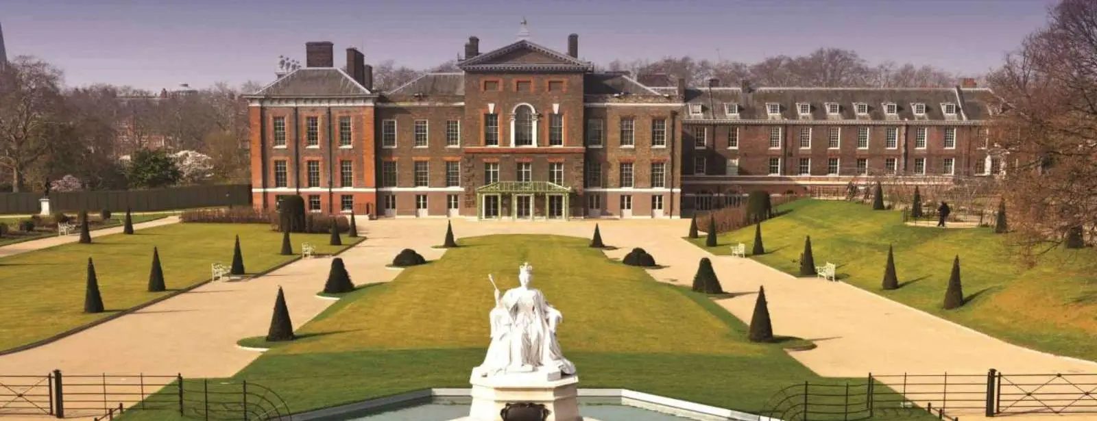 Westminster 3 Hour Walking Tour Visit Kensington Palace London