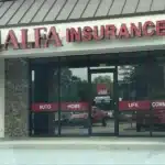 Alfa Insurance - Devon Joiner Agency, Georgia