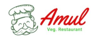 Amul Veg Restaurant, Norcross