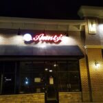 Aunty's Kitchen – Alpharetta