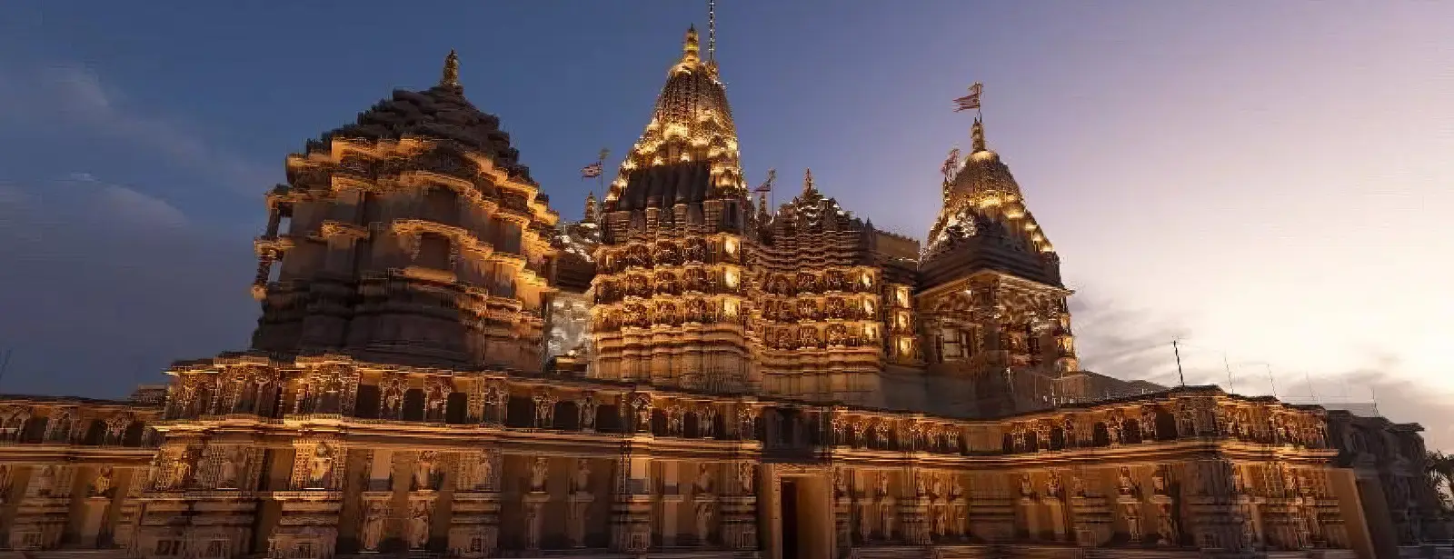 BAPS Hindu Mandir, Abu Dhabi