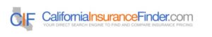 California Insurance Finder, CA