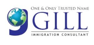 Gill Immigration Consultant, California