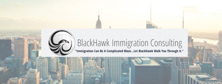 Black Hawk Immigration Consulting – New York-based immigration firm offering visa, green card, and citizenship services with personalized support for individuals, families, and businesses.