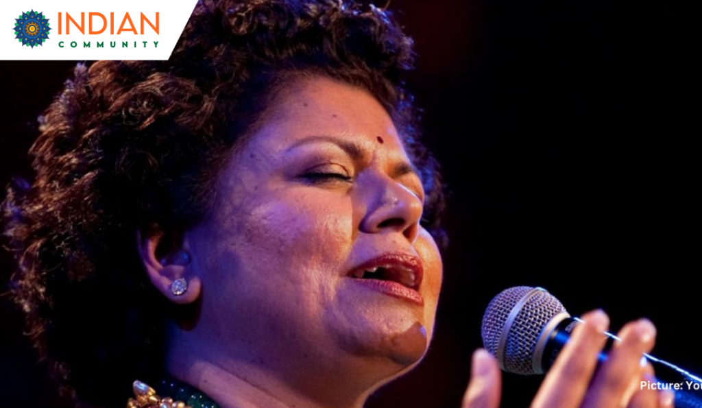 Indian-American Leader Chandrika Tandon Earns Second Grammy Nomination for Collaborative Album “Triveni”