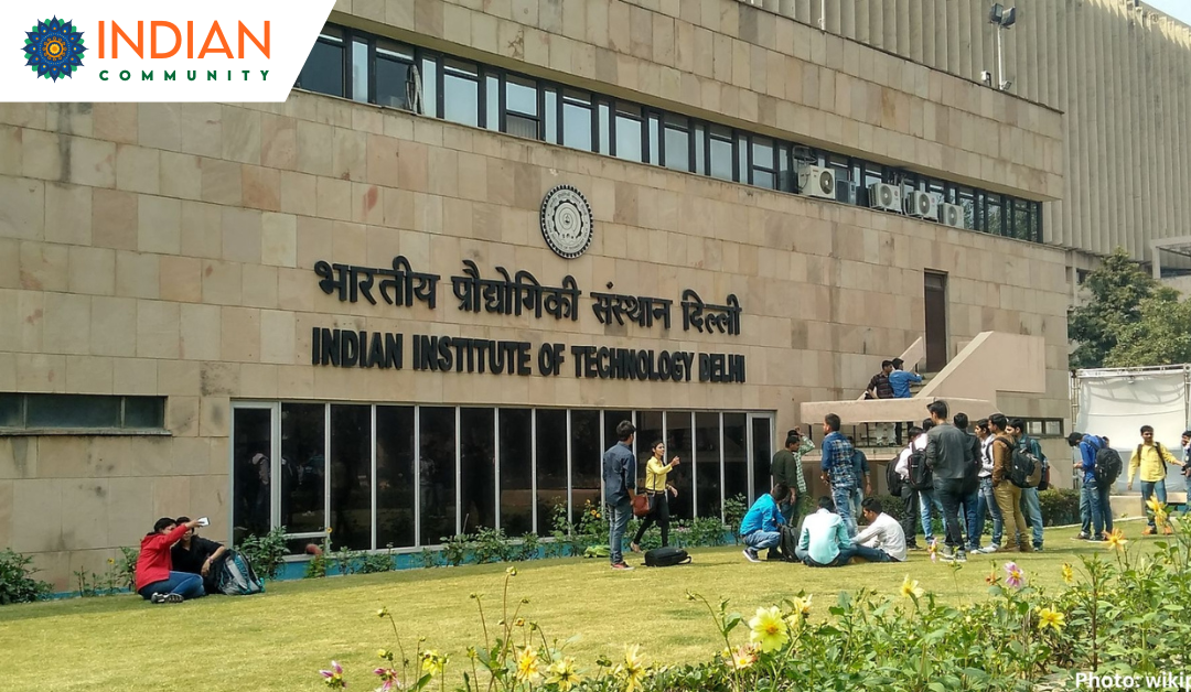 Indian Universities Shine in QS Asia University Rankings 2025, With IIT Delhi Leading the Pack