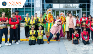 Johns Creek Diwali Market 2024: A Vibrant Celebration of Indian Culture and Festivities